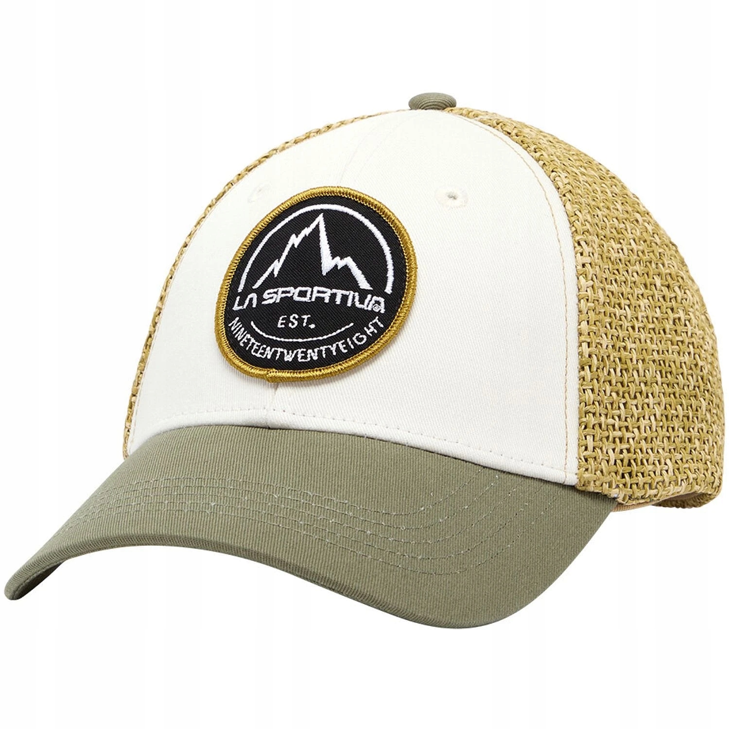 czapka z daszkiem La Sportiva Belayer Cap