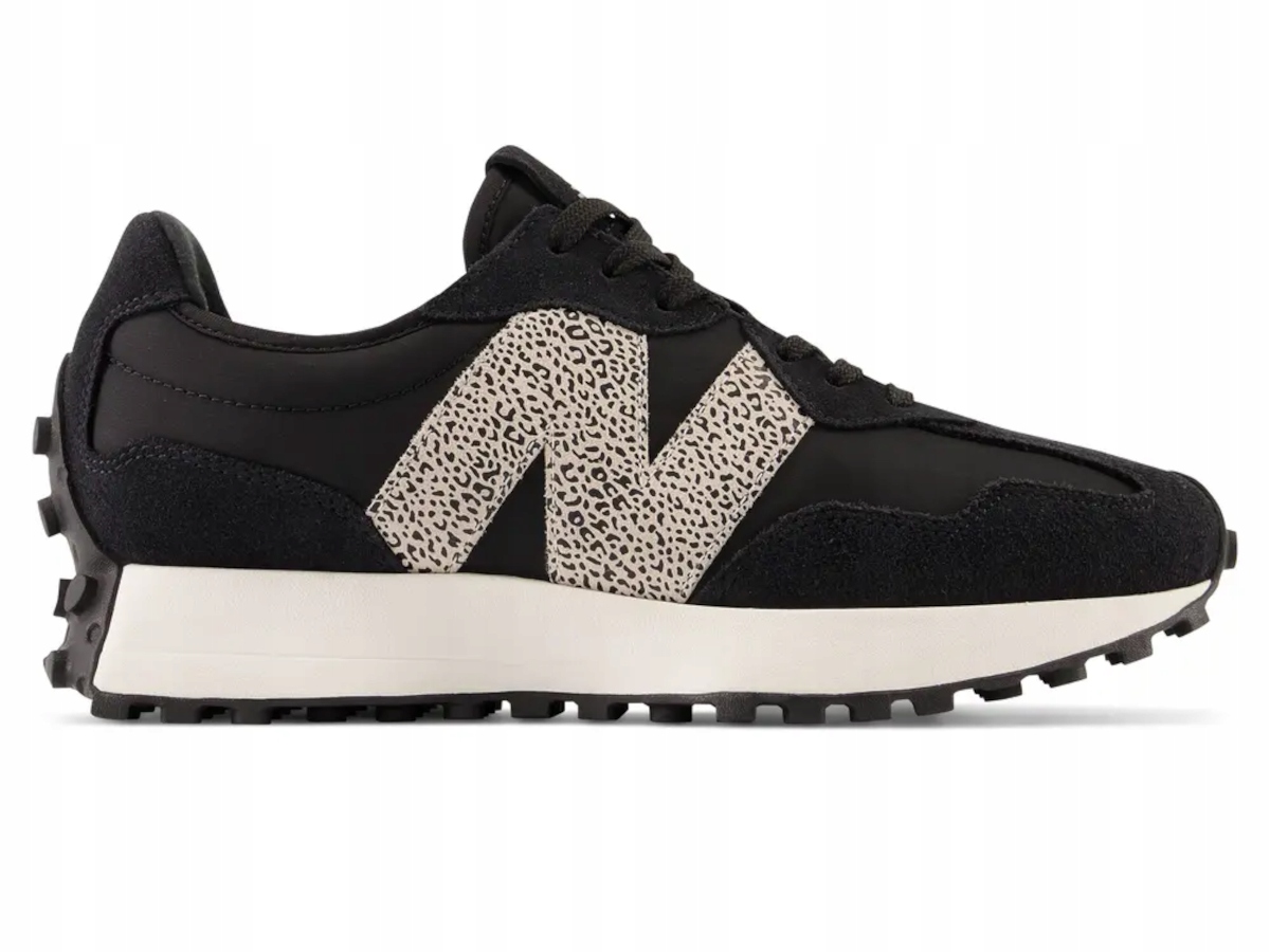 Dámské tenisky New Balance 327 WS327PH černé sportovní 40
