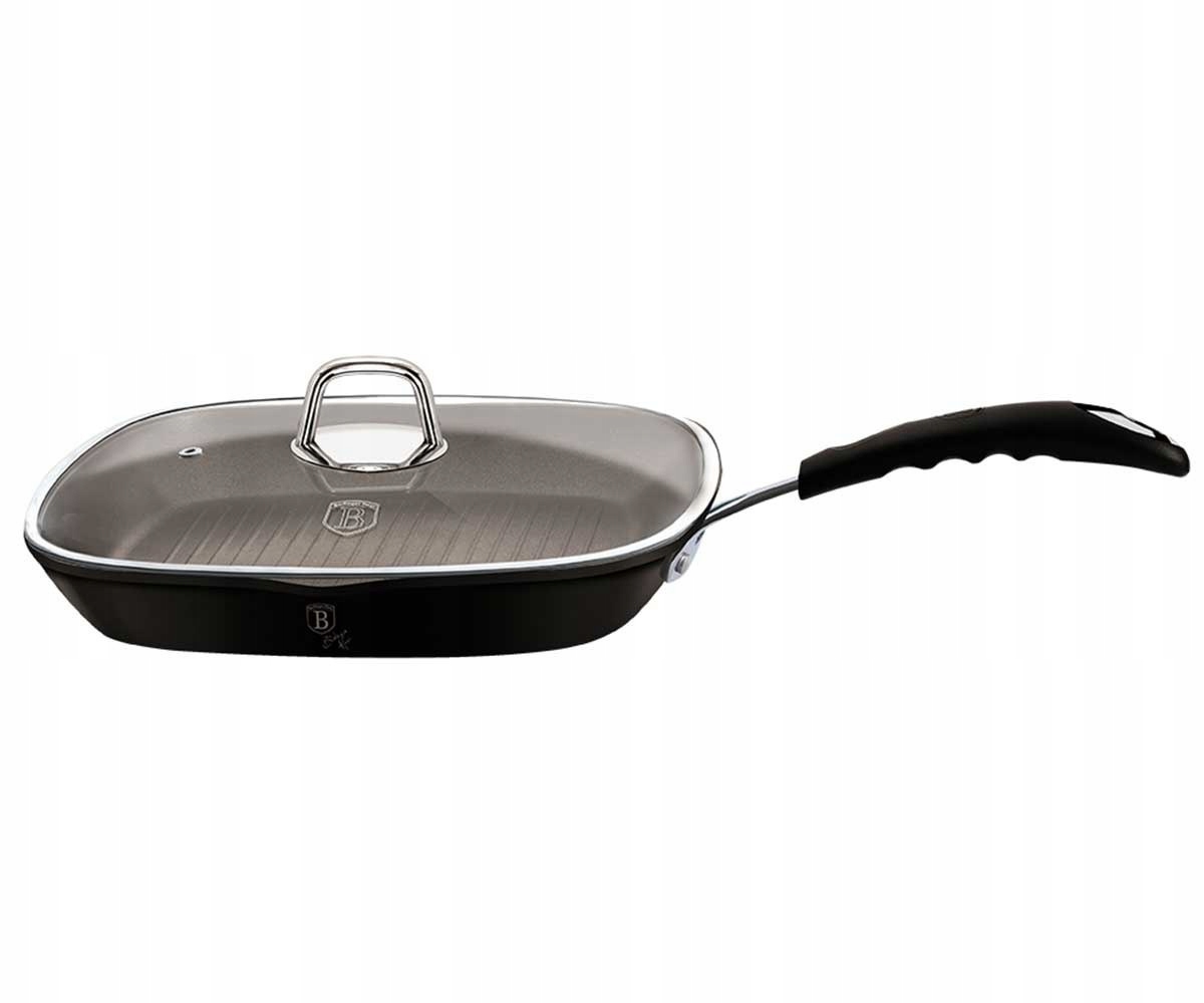Panvica 28 cm Berlingerhaus BH-6130