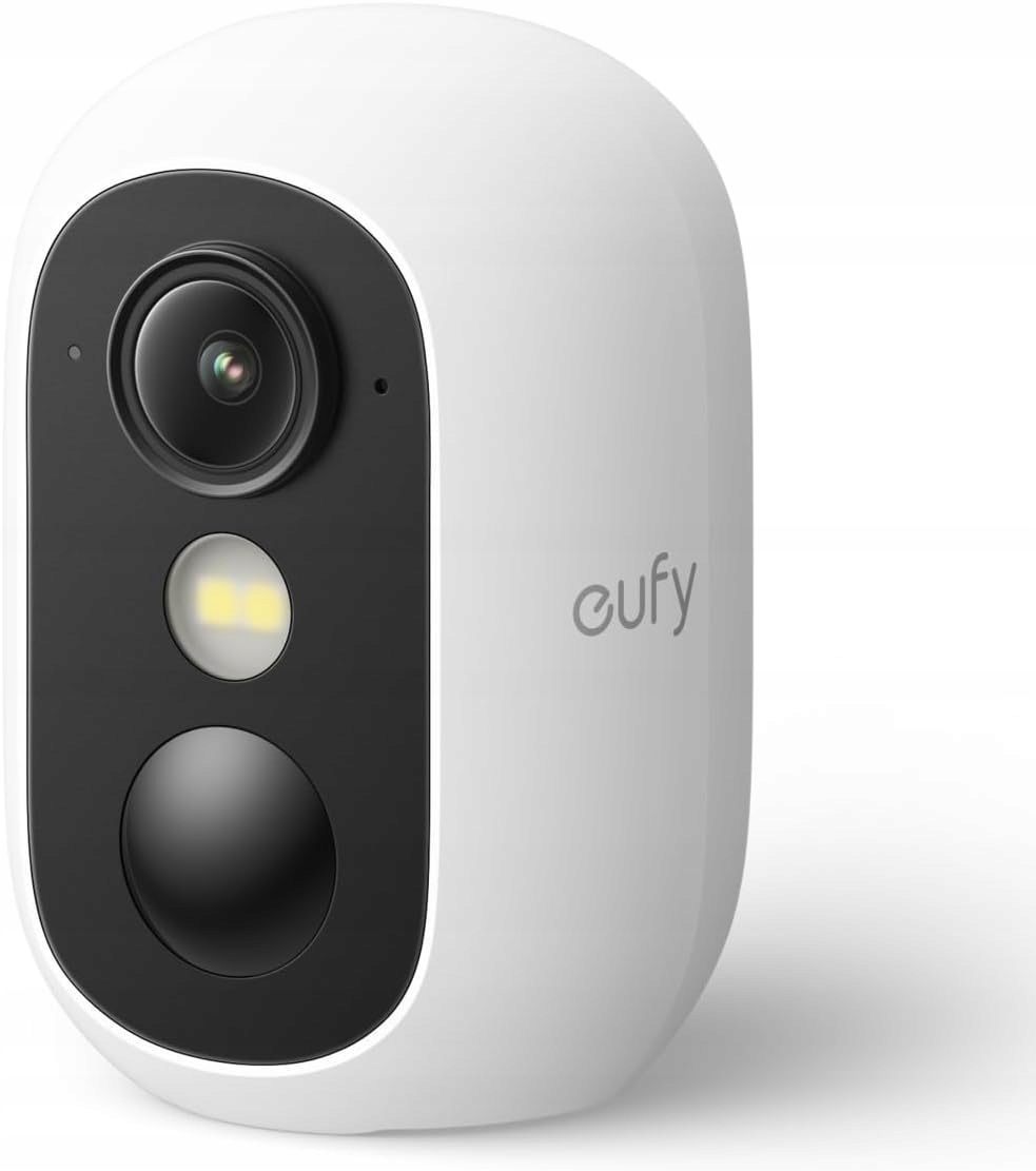 Dodatkowa kamera Eufy Eufycam C35 Full Hd