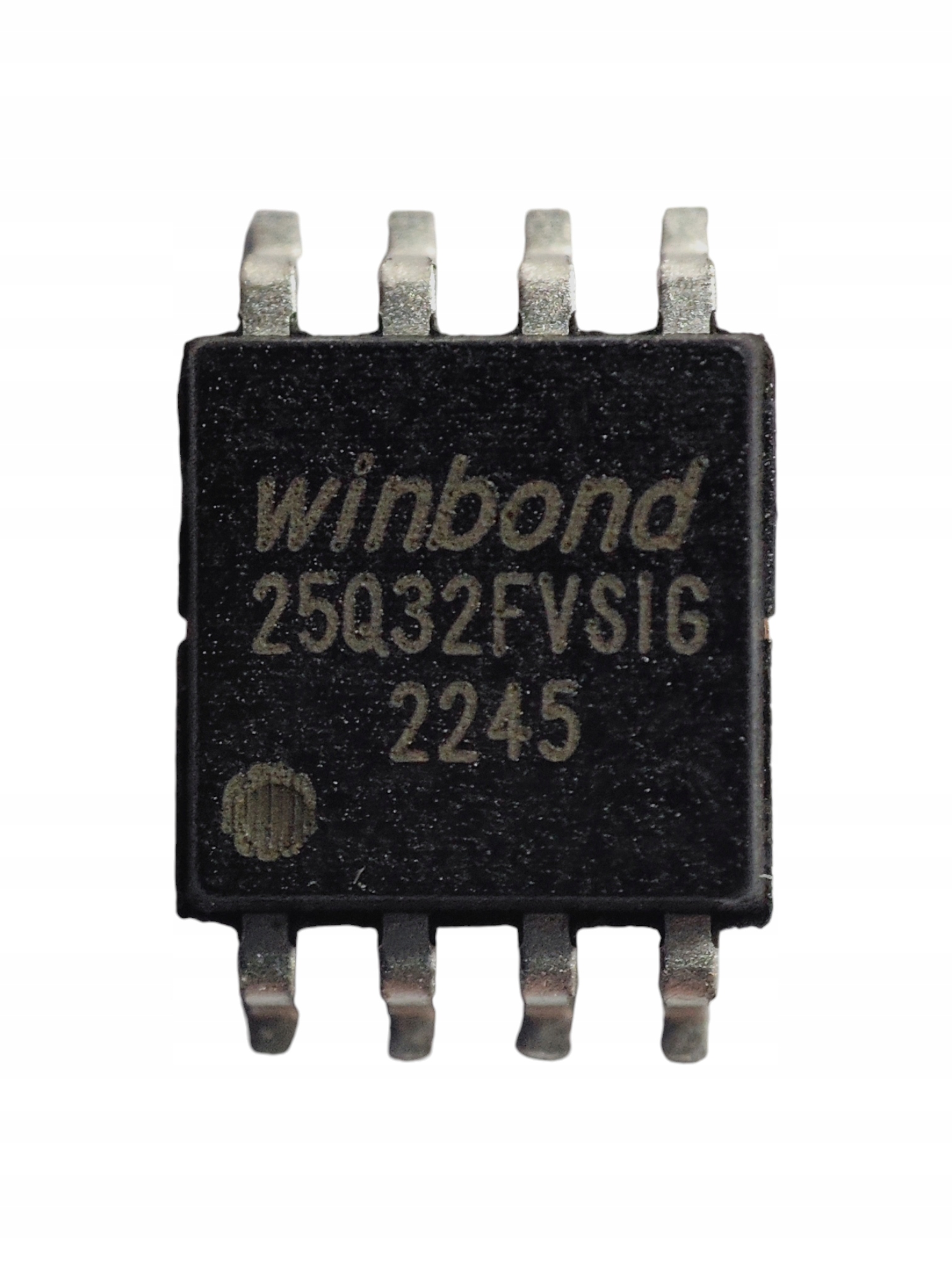 Układ scalony w25q32 winbond