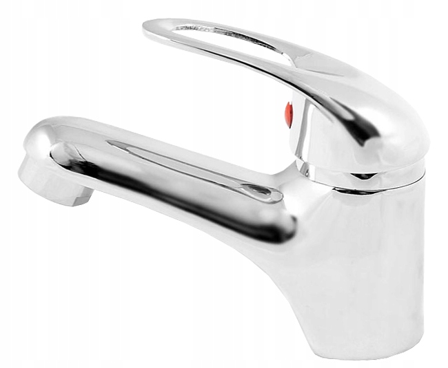 ALFA BATERIA UMYWALKOWA ŁAZIENKOWA KRAN Marka Granitan