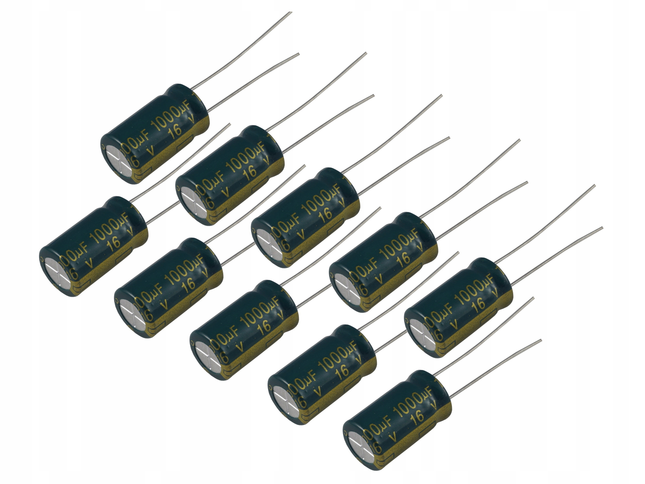 

Kondensator 1000uF 16V Low Esr [10szt]