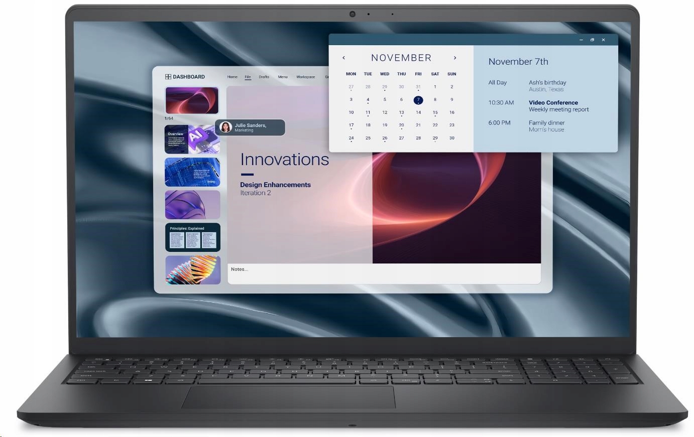 Dell 15 Essential 5TR1T