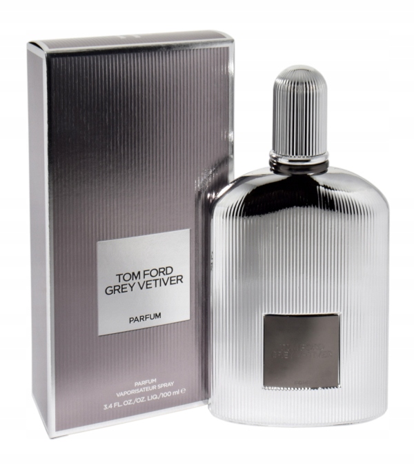 Tom Ford Gray Vetiver Parfum Edp 100ml