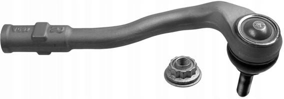 Наконечник стержня P LEMFÖRDER 35742 01 4G0423812A