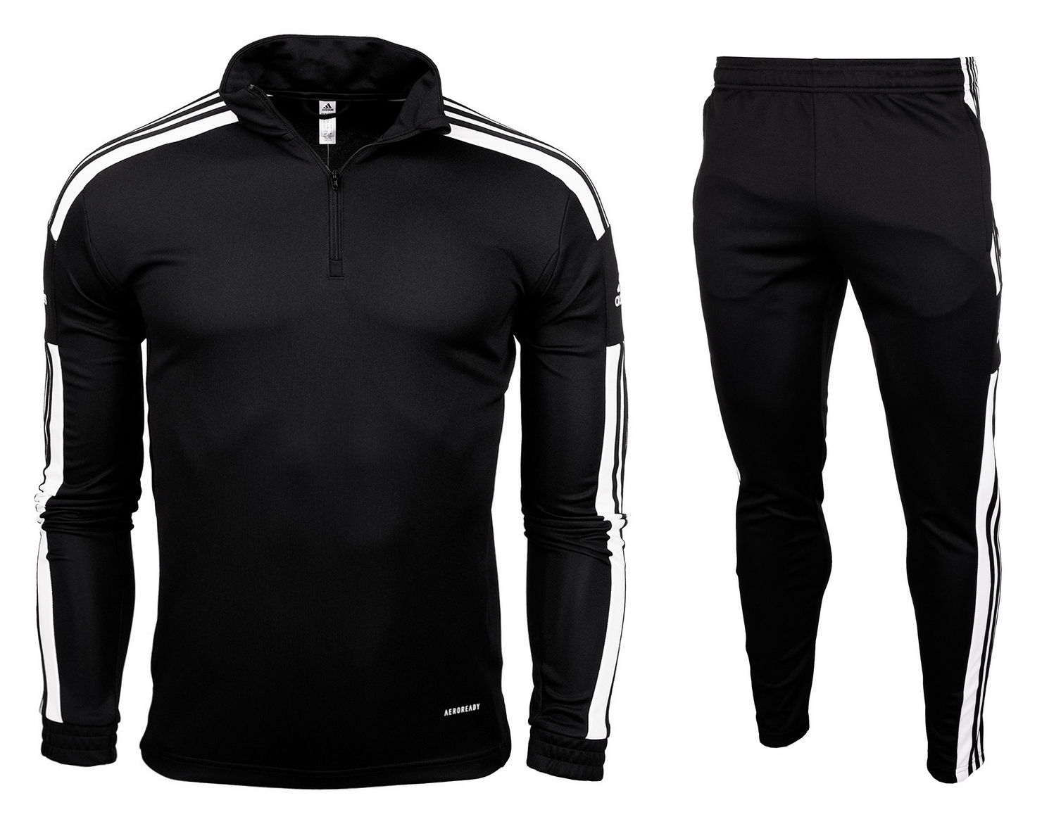 

adidas komplet męski Squadra 21 treningowy roz.XXL