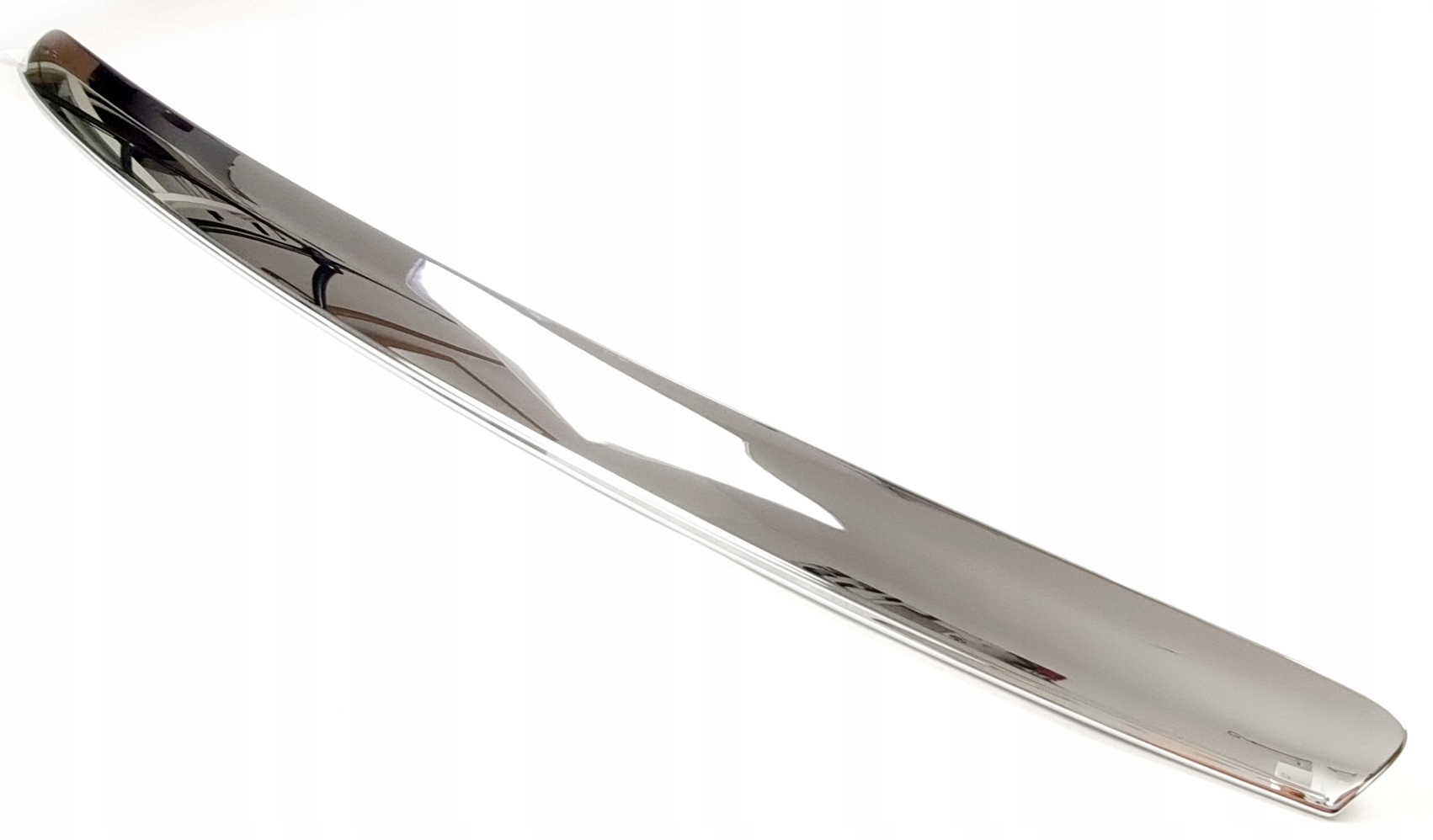 Ford OE 1698125 listwa chromowana maski kuga Numer katalogowy części 1698125