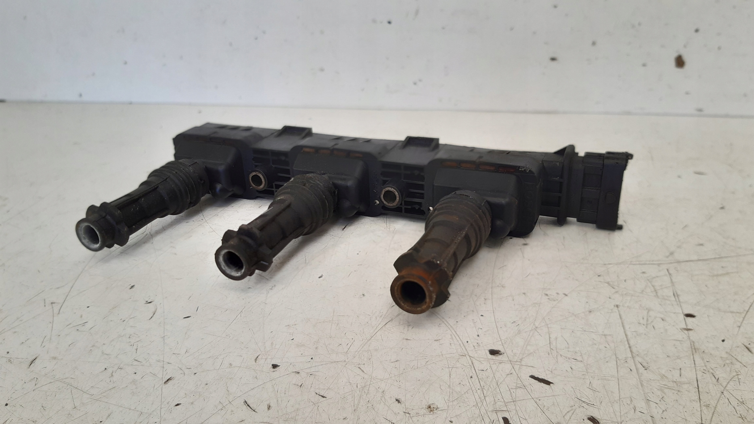 coil 0221503471 Opel Corsa D