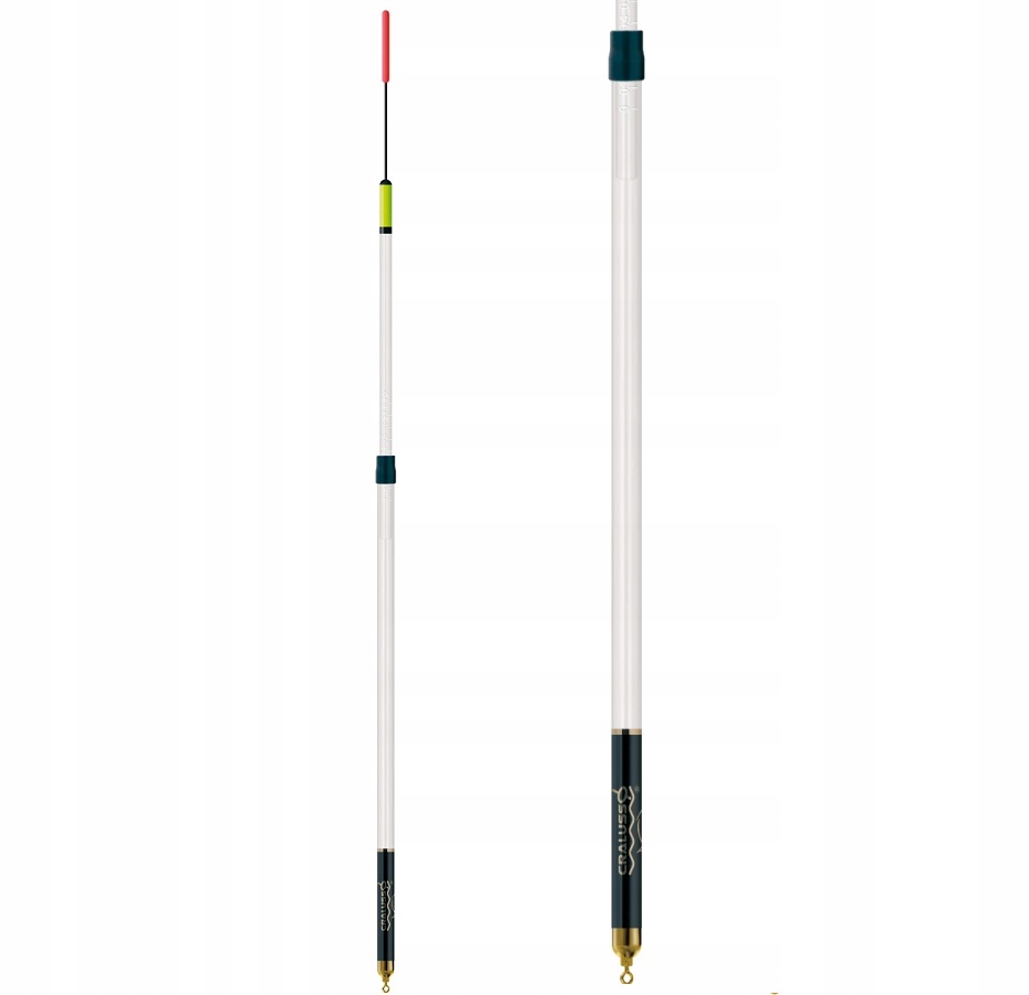 CRALUSSO SPŁAWIK WAGGLER PRO MATCH 7 GR