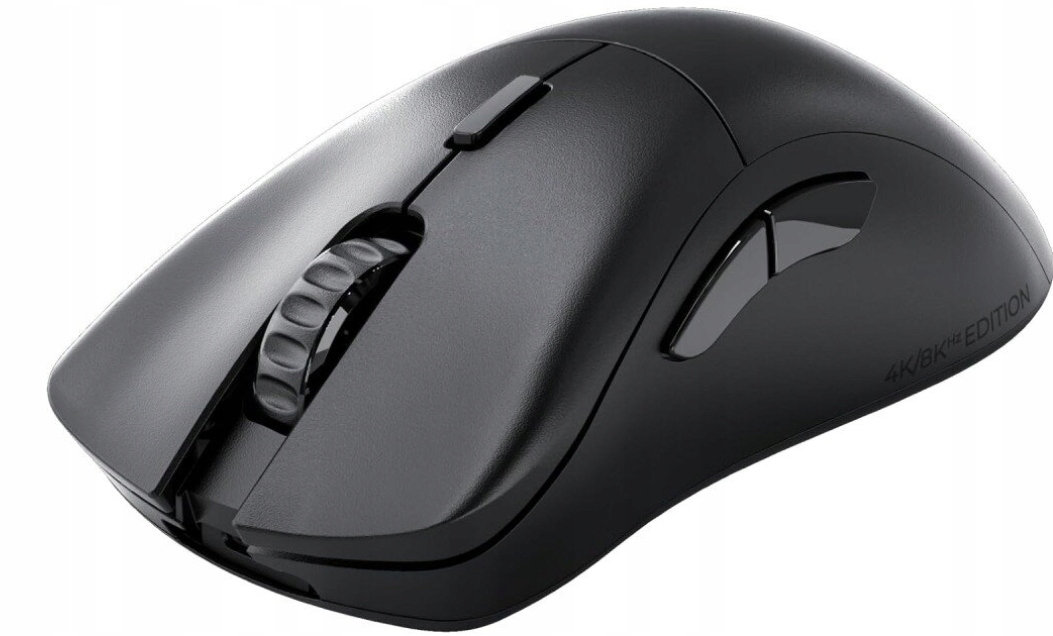 Myszka Glorious Pc Model D2 Pro 4K/8KHz Edition Czarna