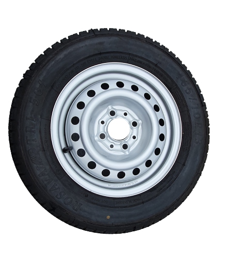 

Koło zapasowe 165/70R13 Neptun 4x98 zapas