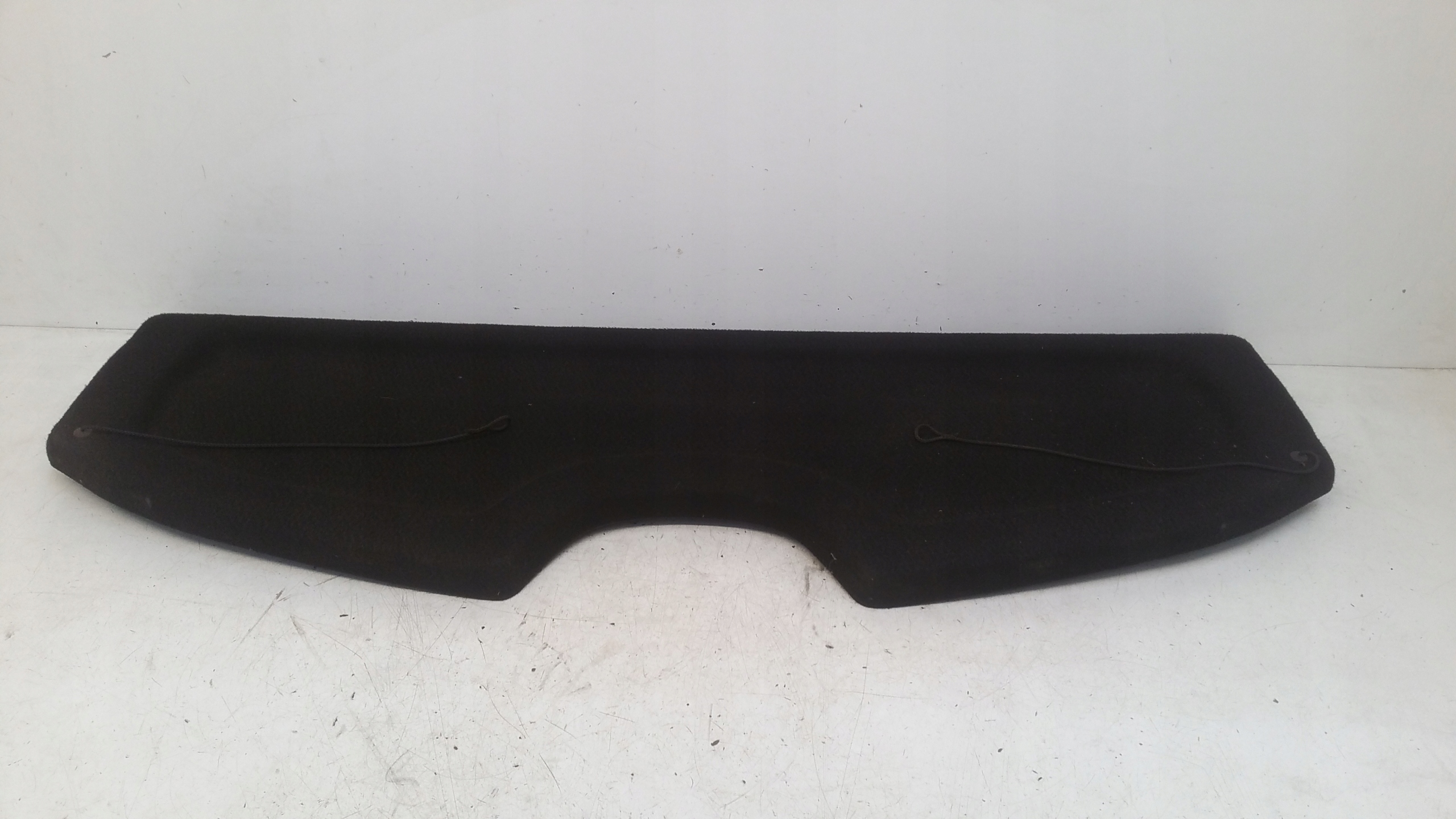 Багажник Renault Twingo II