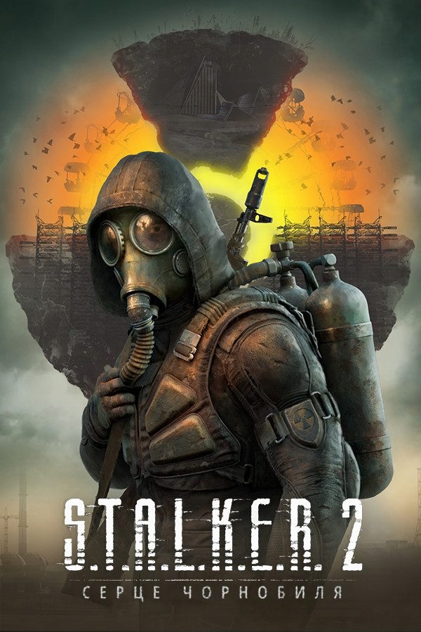 S.t.a.l.k.e.r. 2: Heart of Chornobyl Klucz Steam CD Key Bez Vpn