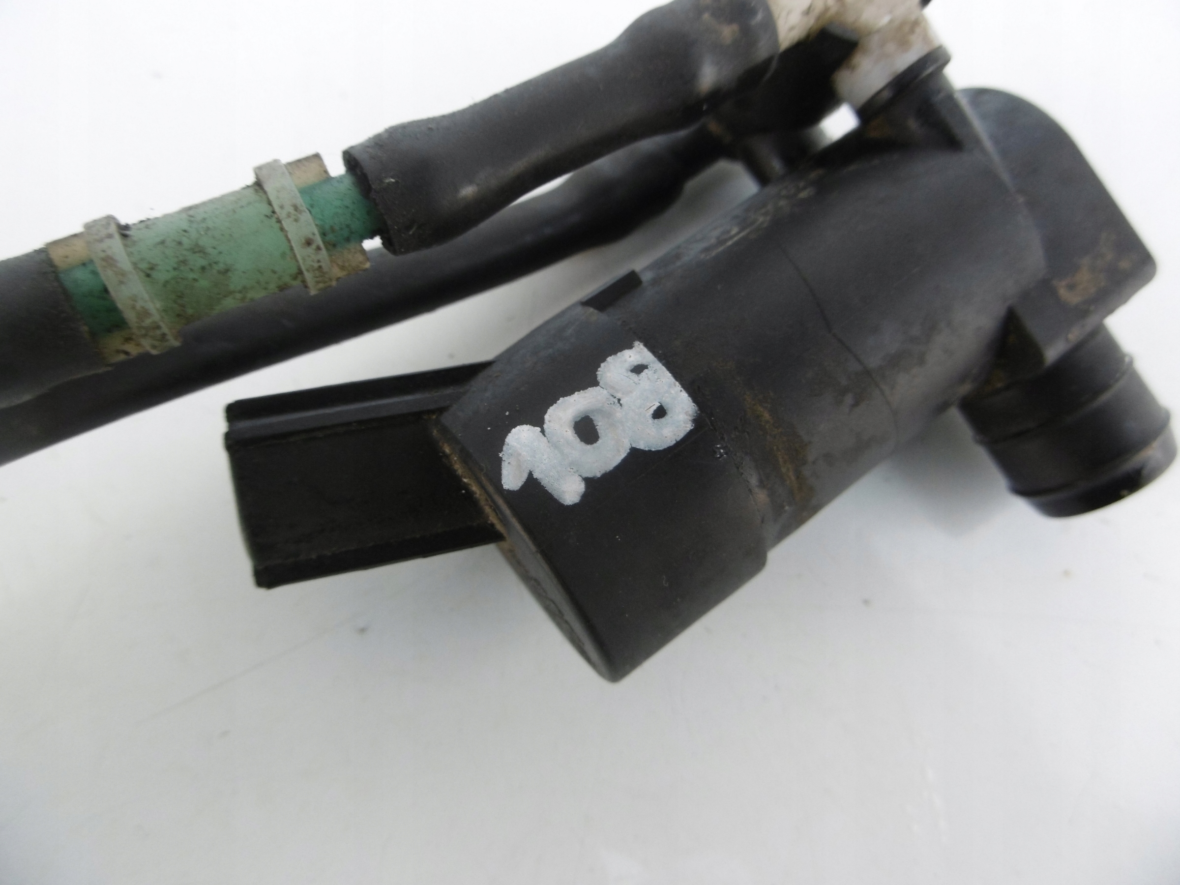 Pompa LAVAFARI 1S7117K624FE VOLVO XC90 e FORD