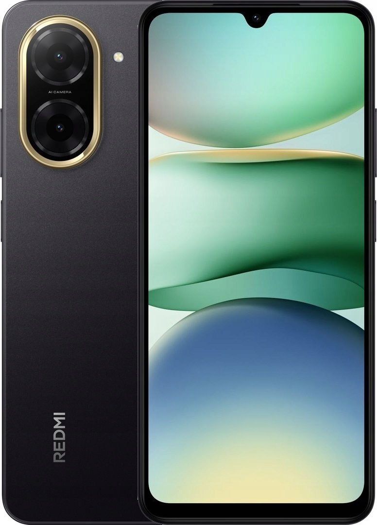 Smartfon Xiaomi Redmi A5 3/64GB