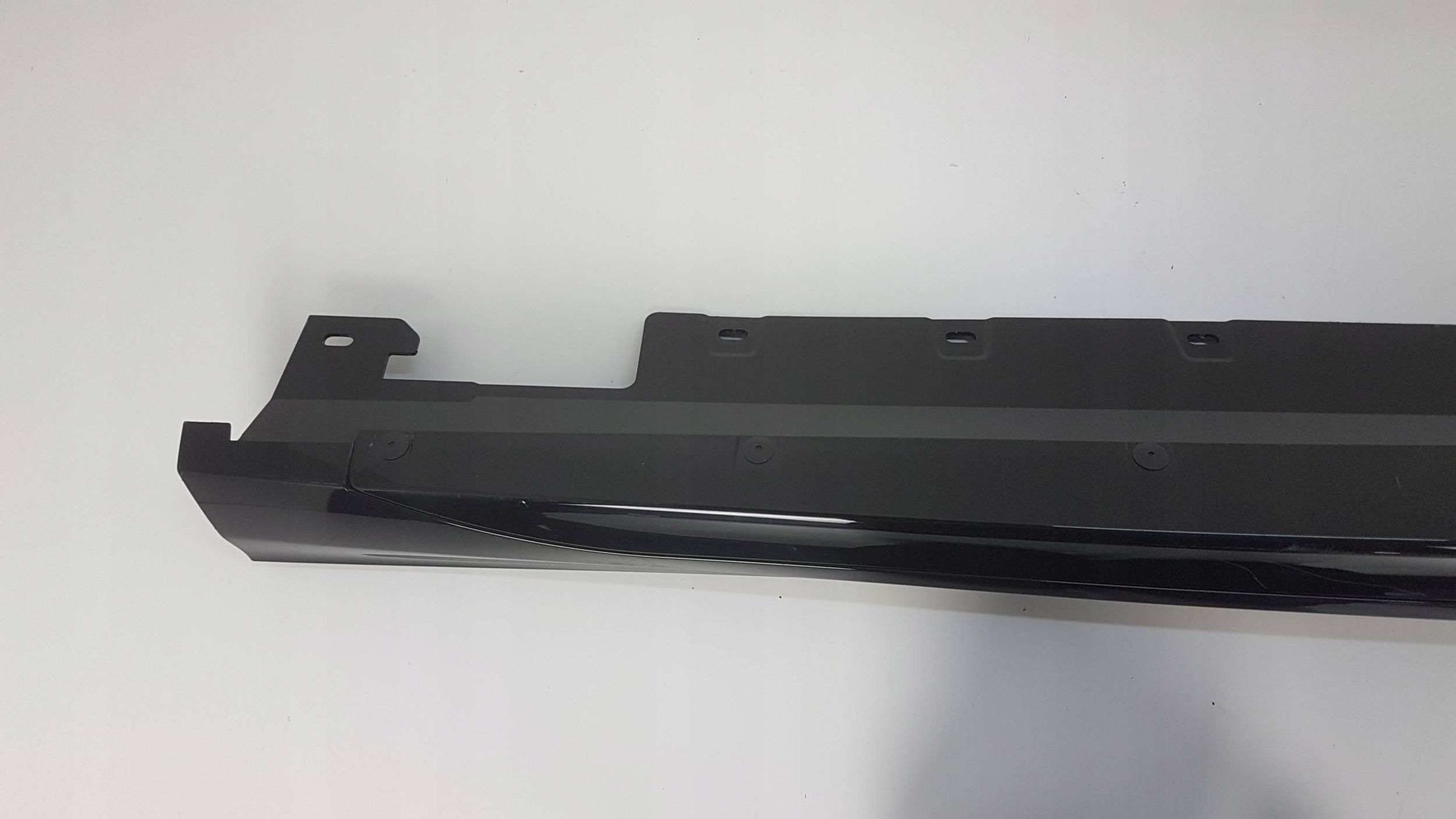 BMW 2 F44 moulding threshold right M pakiet 8075466