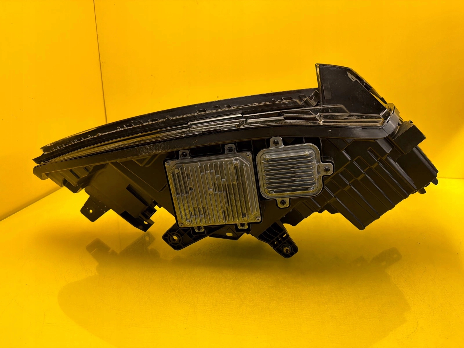 light left BYD Sealion 7 Full Led UKEA-4121010