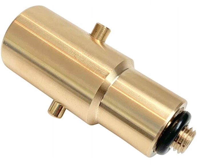 

Adapter Lpg bajonett redukcja przejście GZ-224 M10