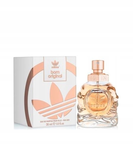 ADIDAS BORN Original HER 30 ml