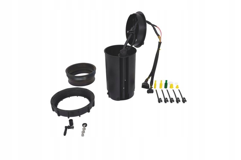 MODUŁ POMPA ADBLUE MOCZNIK F 01C 600 300 BOSCH Typ samochodu Samochody osobowe