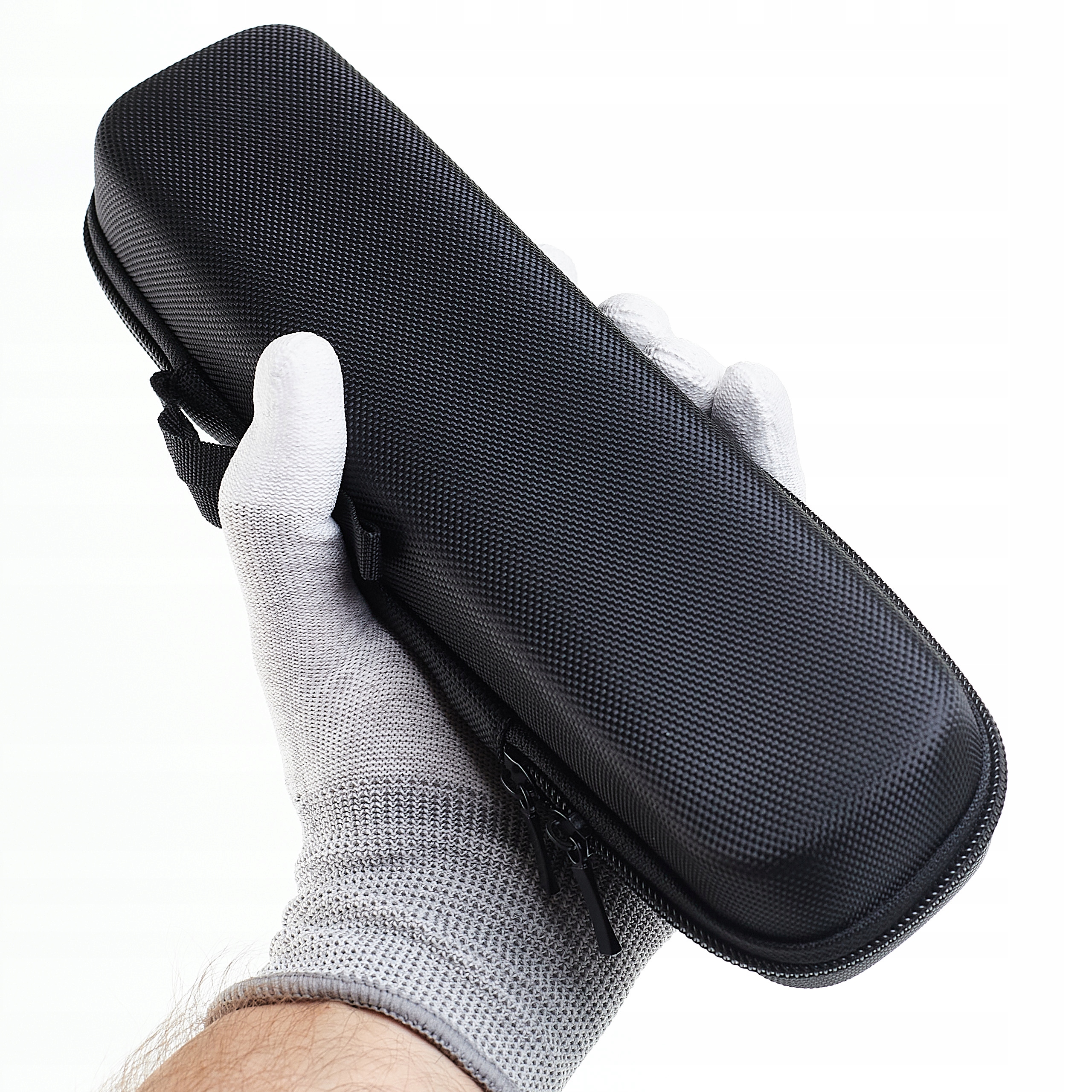 ETUI FUTERAŁ POKROWIEC NA LUTOWNICE AKCESORIA 27x7x7CM TECHREBAL EAN (GTIN) 5905902324603