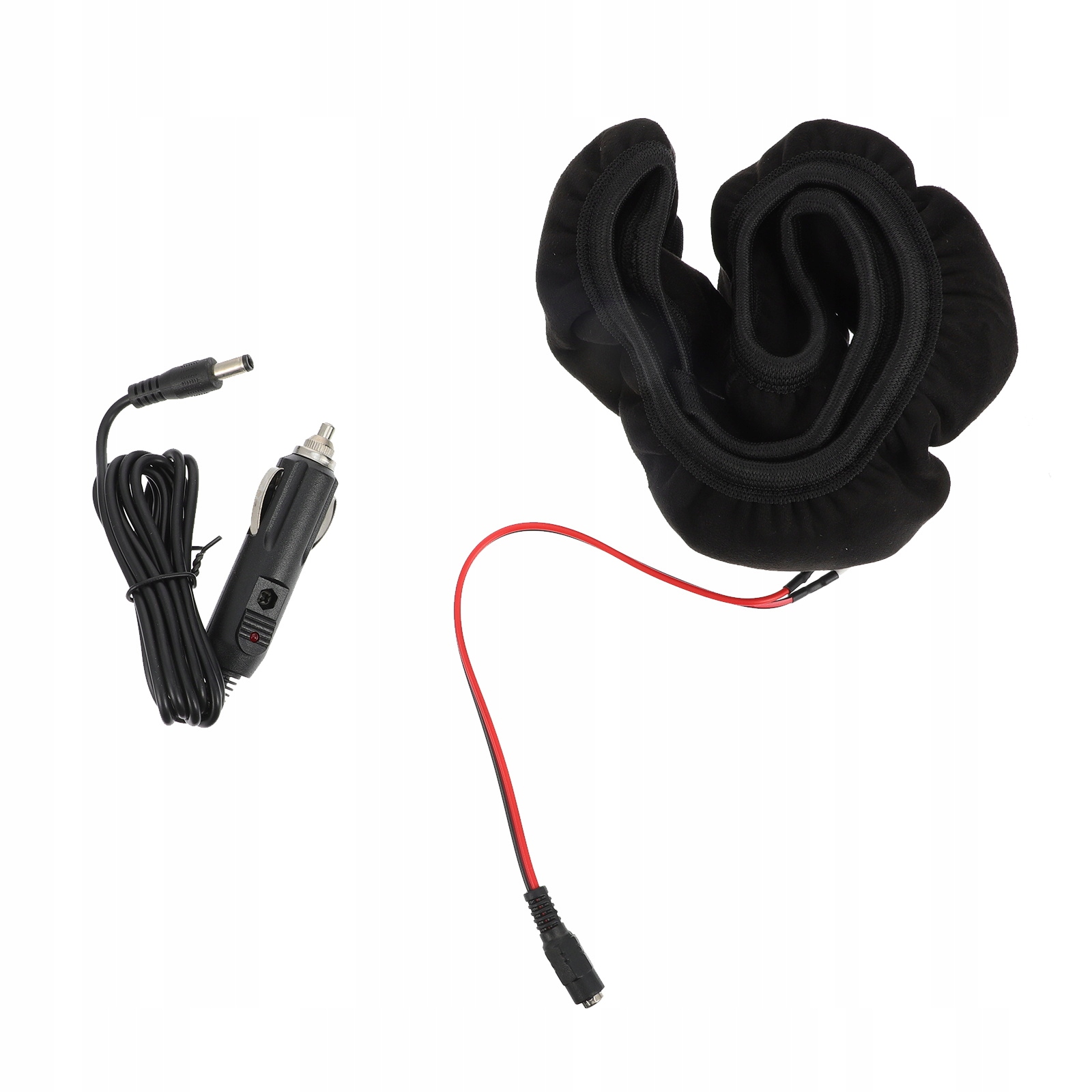 OBUDOWA KIEROWNICY SAMOCHODU