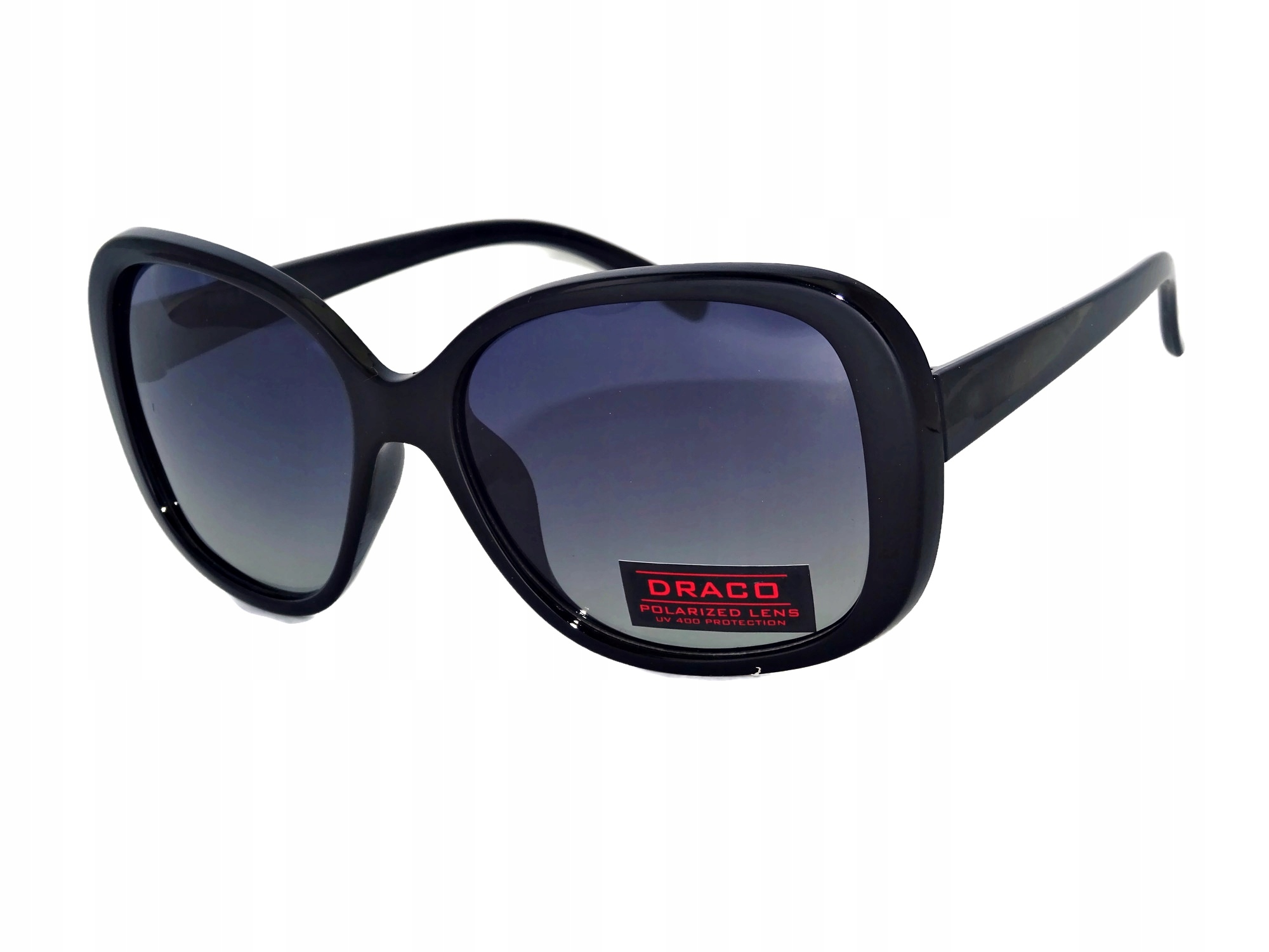 

Damskie Okulary Polaryzacyjne Do Jazdy Samochodem
