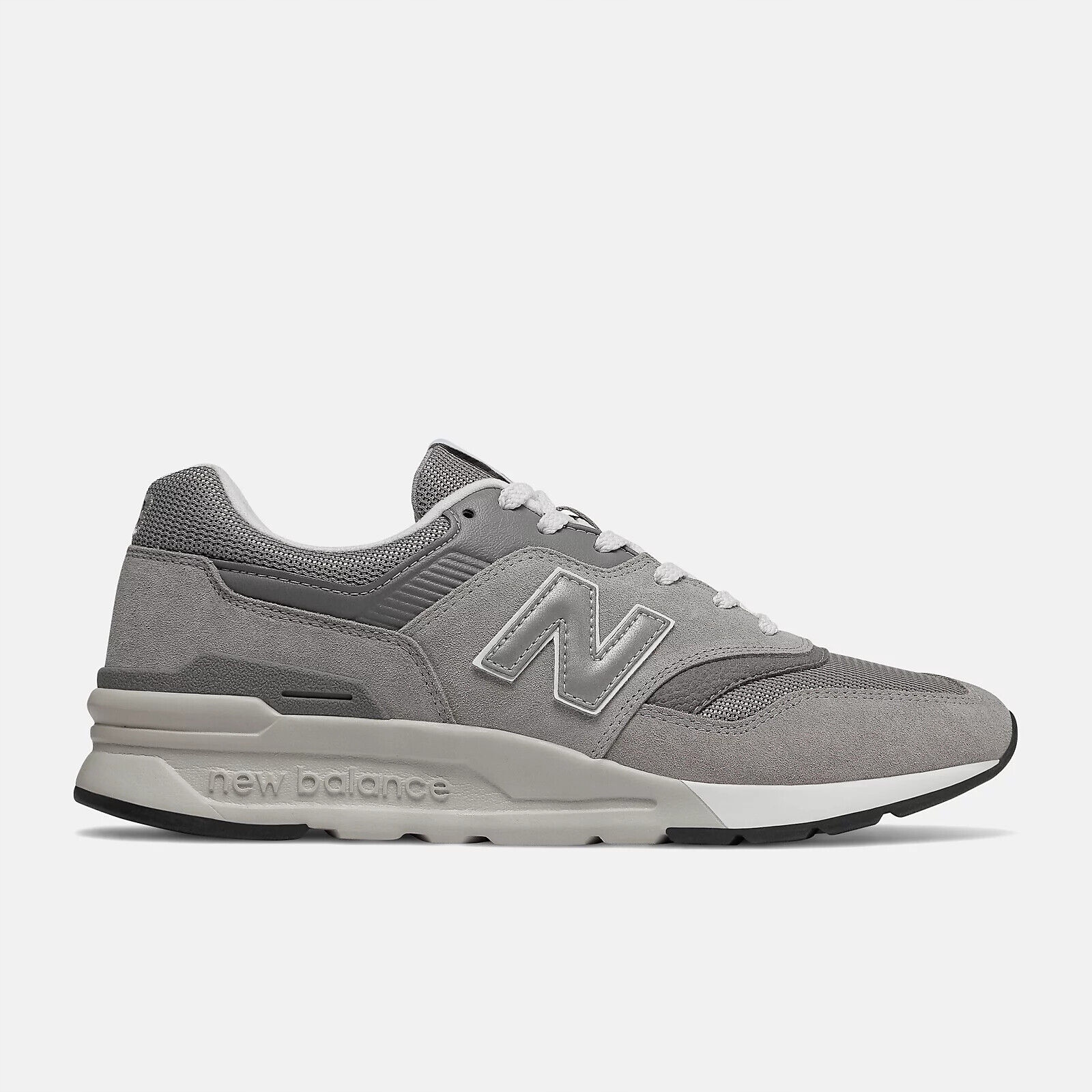 Buty sportowe New Balance CM997HCA r. 40,5