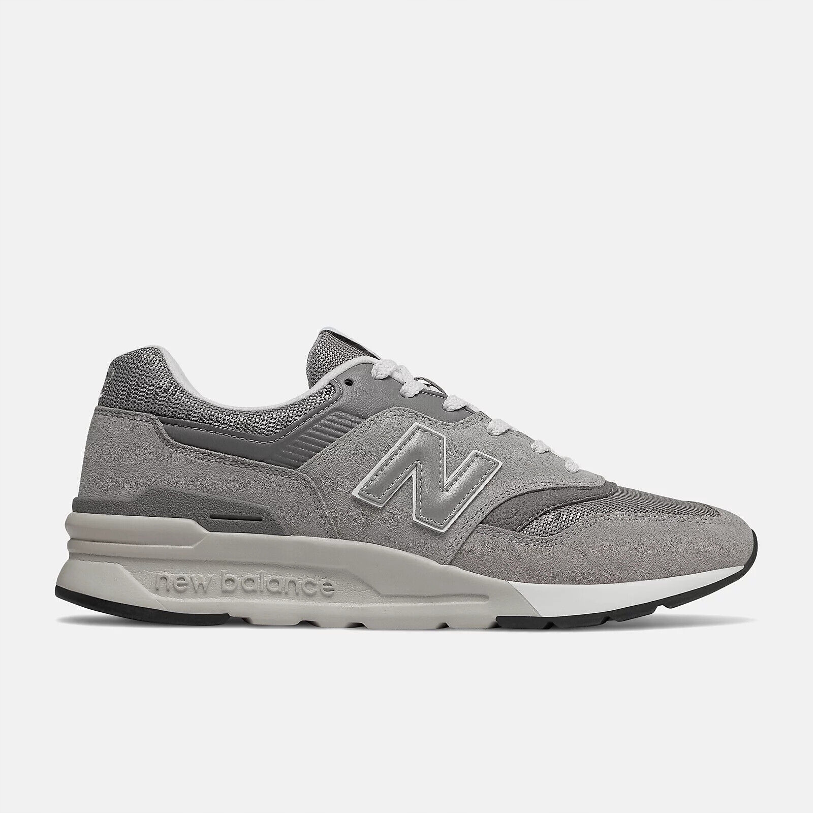 Športová obuv New Balance CM997HCA veľ. 41,5