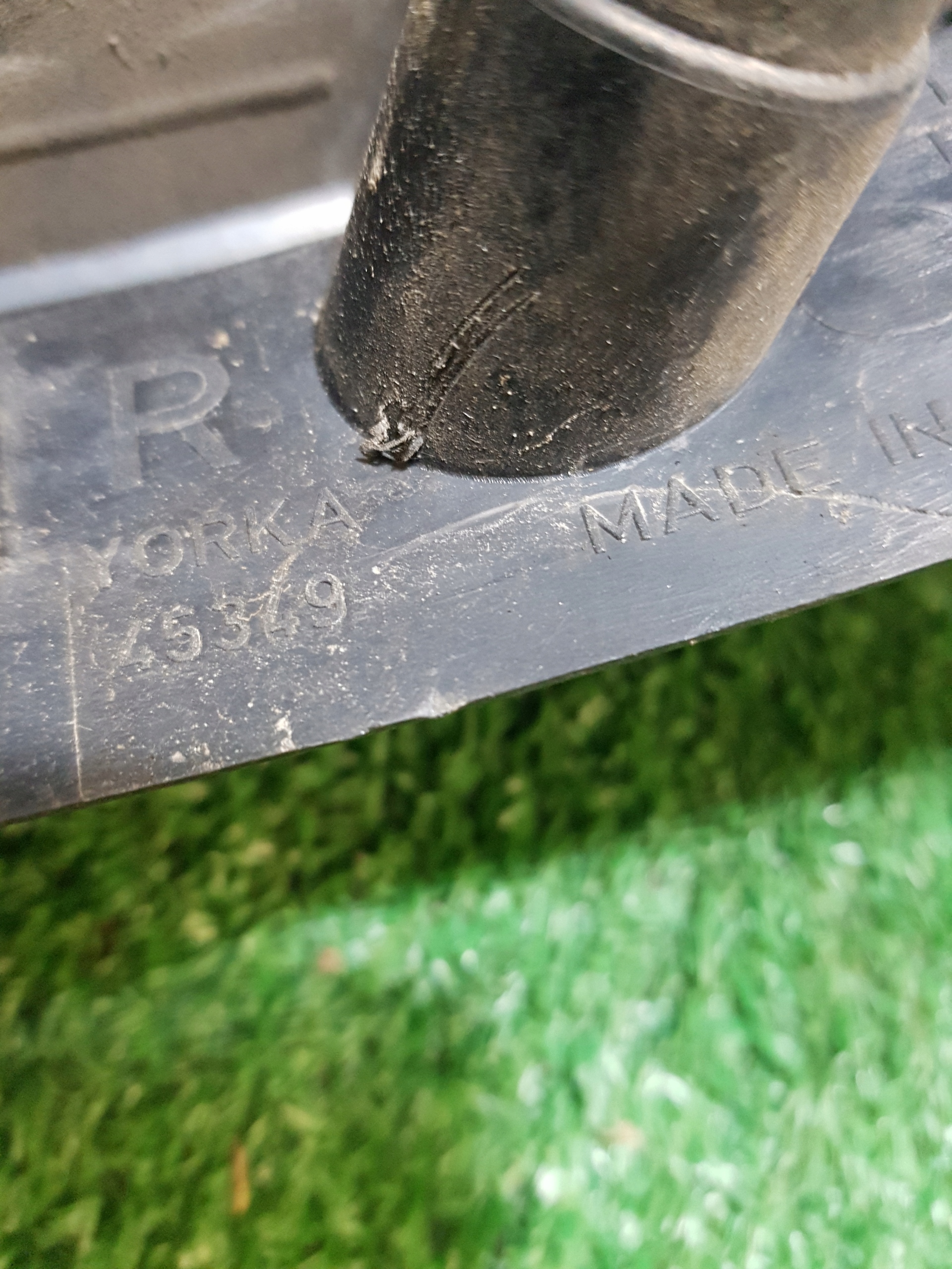 light right rear SEAT ALTEA 5P0945096D