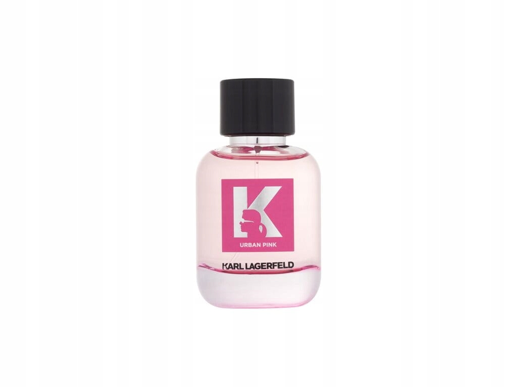 Karl Lagerfeld Jenas Urban Pink parfémovaná voda 60 Ml