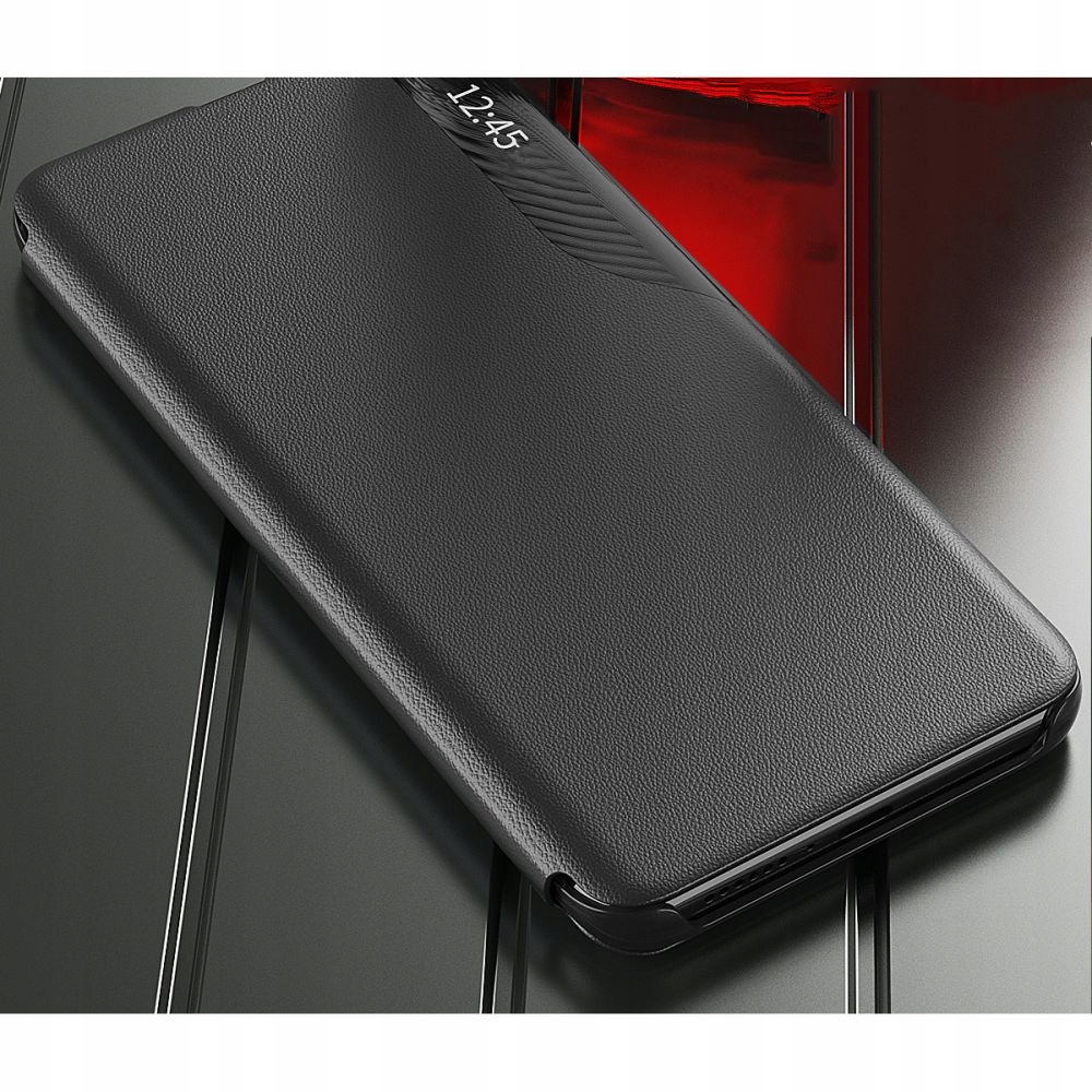 ETUI DO XIAOMI REDMI NOTE 12 PRO / POCO X5 PRO 5G TECH-PROTECT SMART VIEW C Marka Tech-protect