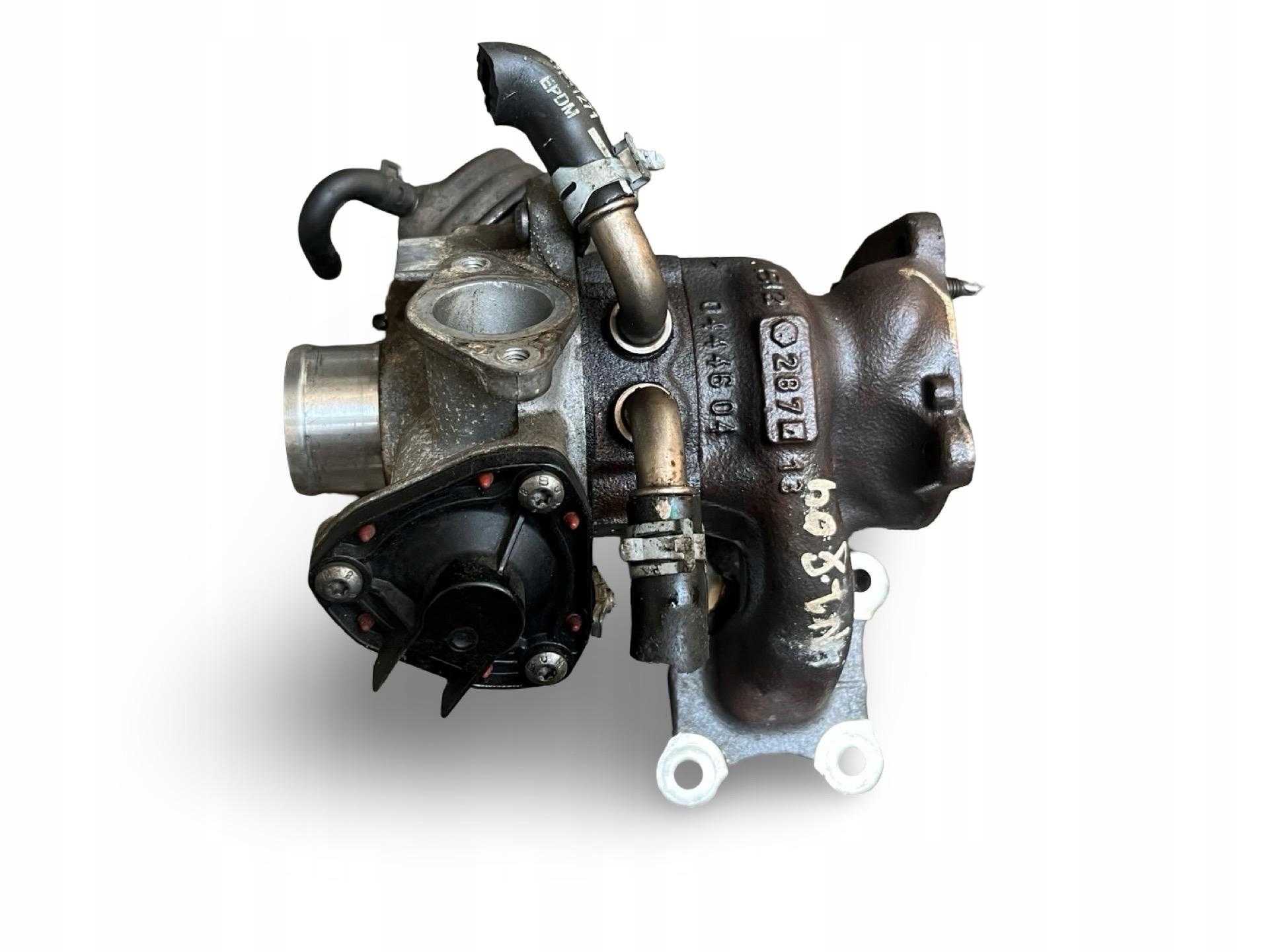 Turbolader Ford Focus 3 2014 CM5G-6K682-HE