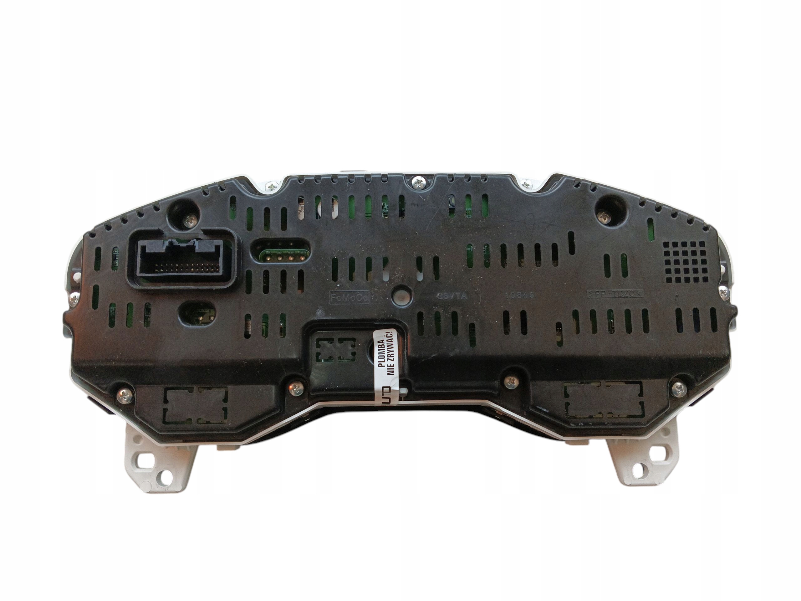 dials dials FORD EDGE II MK2 (15-18) 3.5 V6 FT4T-10849-CH USA