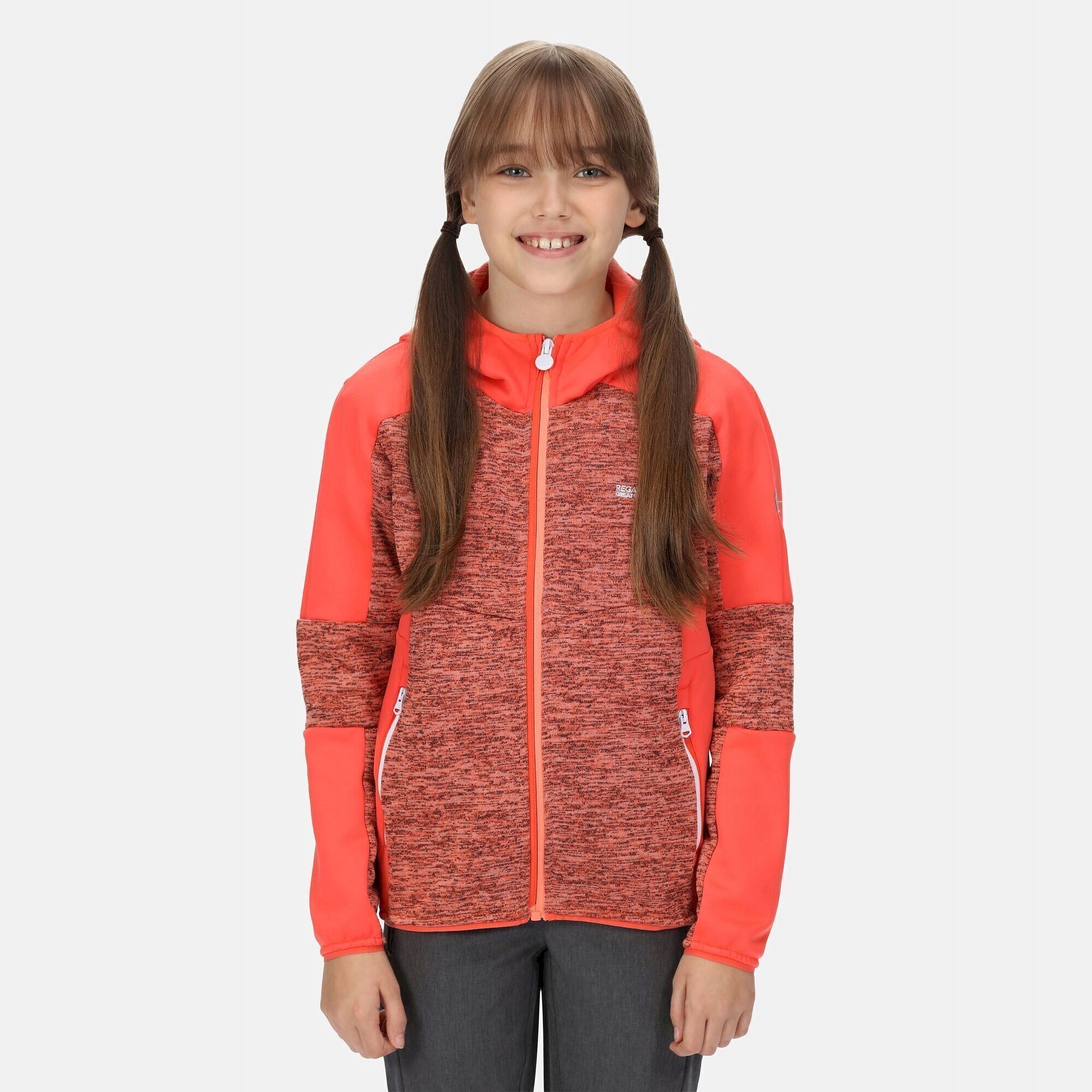 Dziecięca bluza Dissolver V EAN (GTIN) 5059958889330