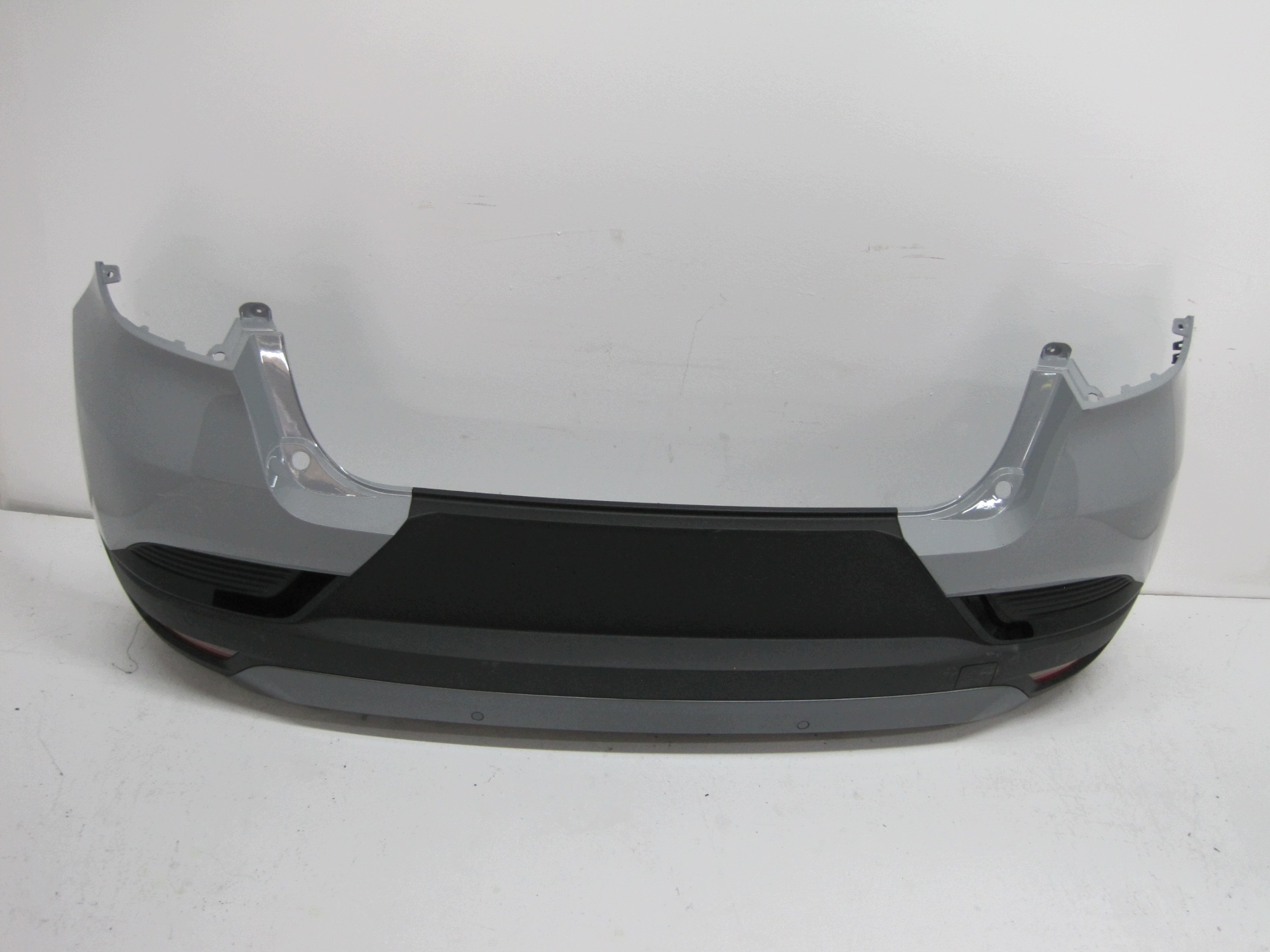 stoßstange RENAULT CAPTUR 6 PDC 26R heck hinten