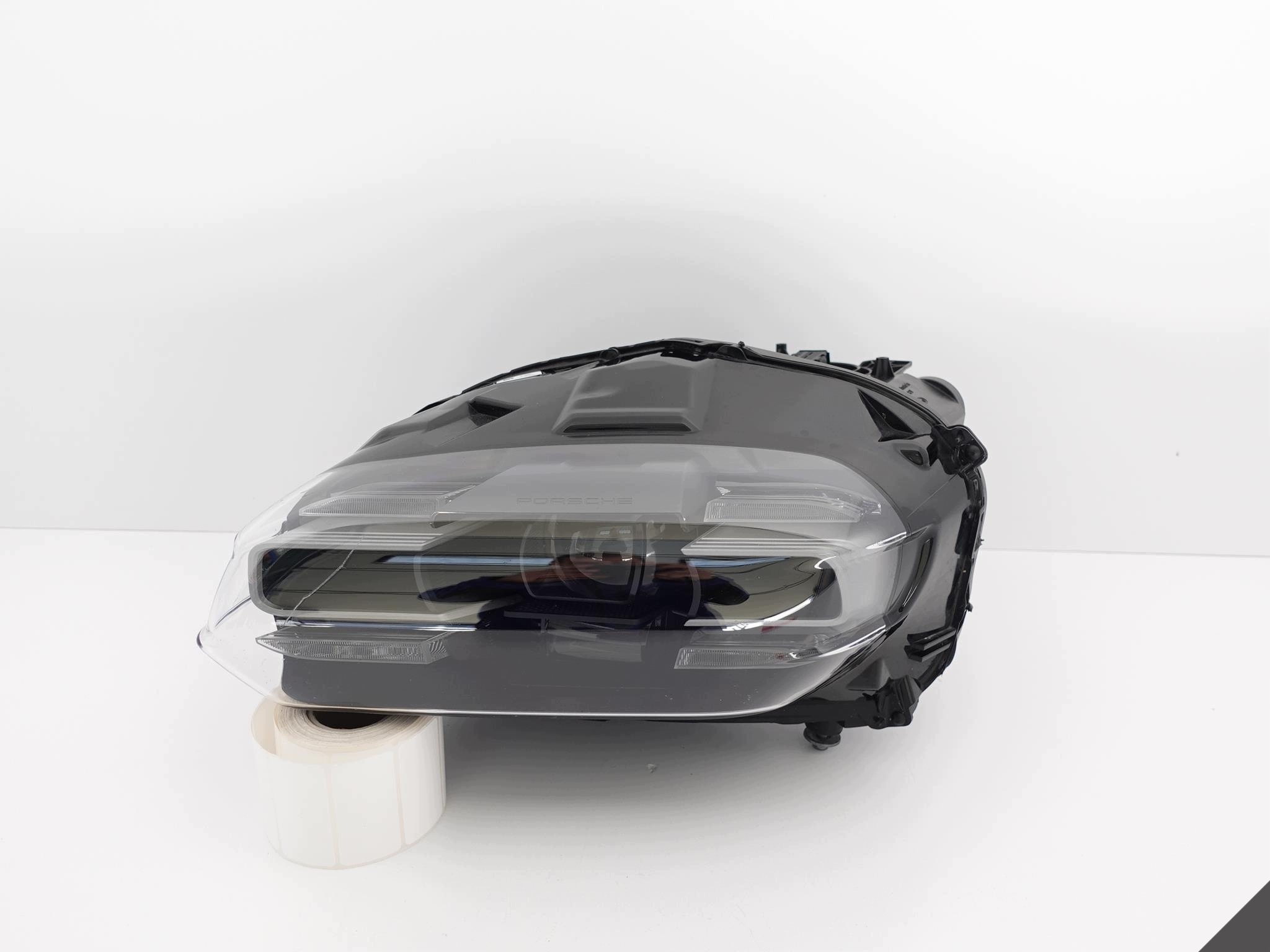 PORSCHE TAYCAN 9J1 19-24 light FULL LED MATRIX PDLS+ left front EUROPA