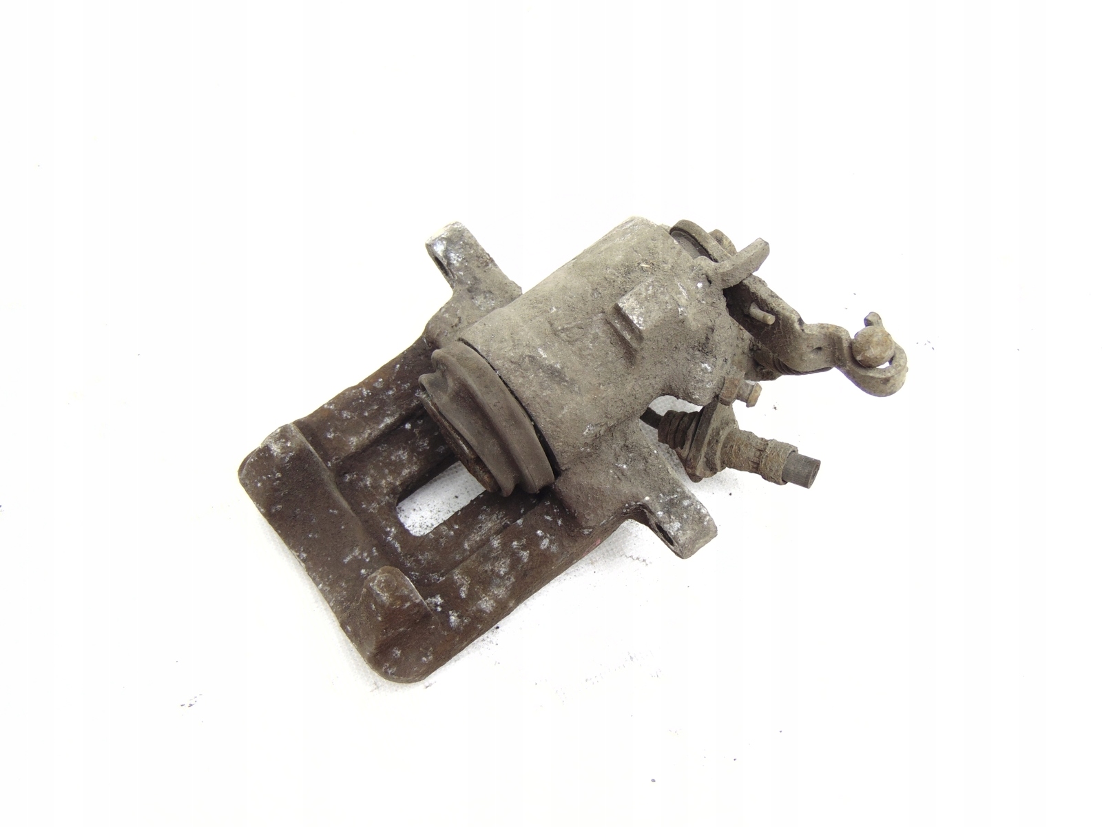 ZACISK PRAWY TYŁ EOS GOLF V OCTAVIA II LEON A3 8P Producent części Volkswagen OE