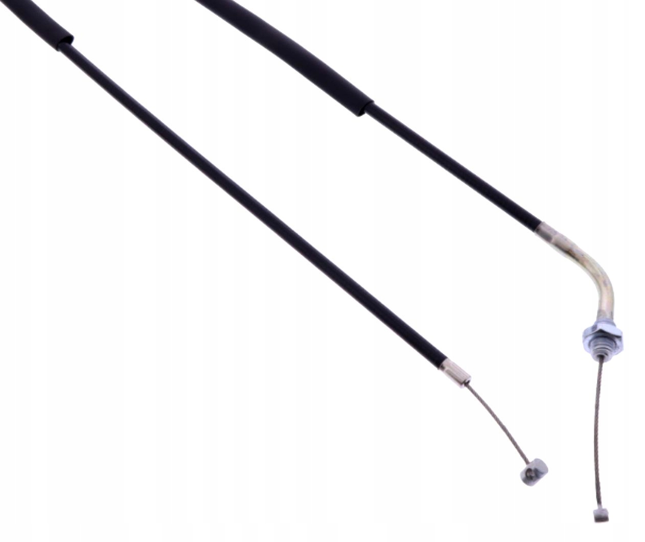 Lanko Táhlo Sytiče Honda Vfr 800 Fi 1998-1999