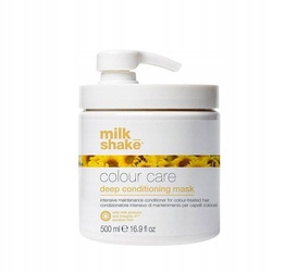 Milk Shake Colour Care Deep Conditiong Silně posilující maska 500 ml