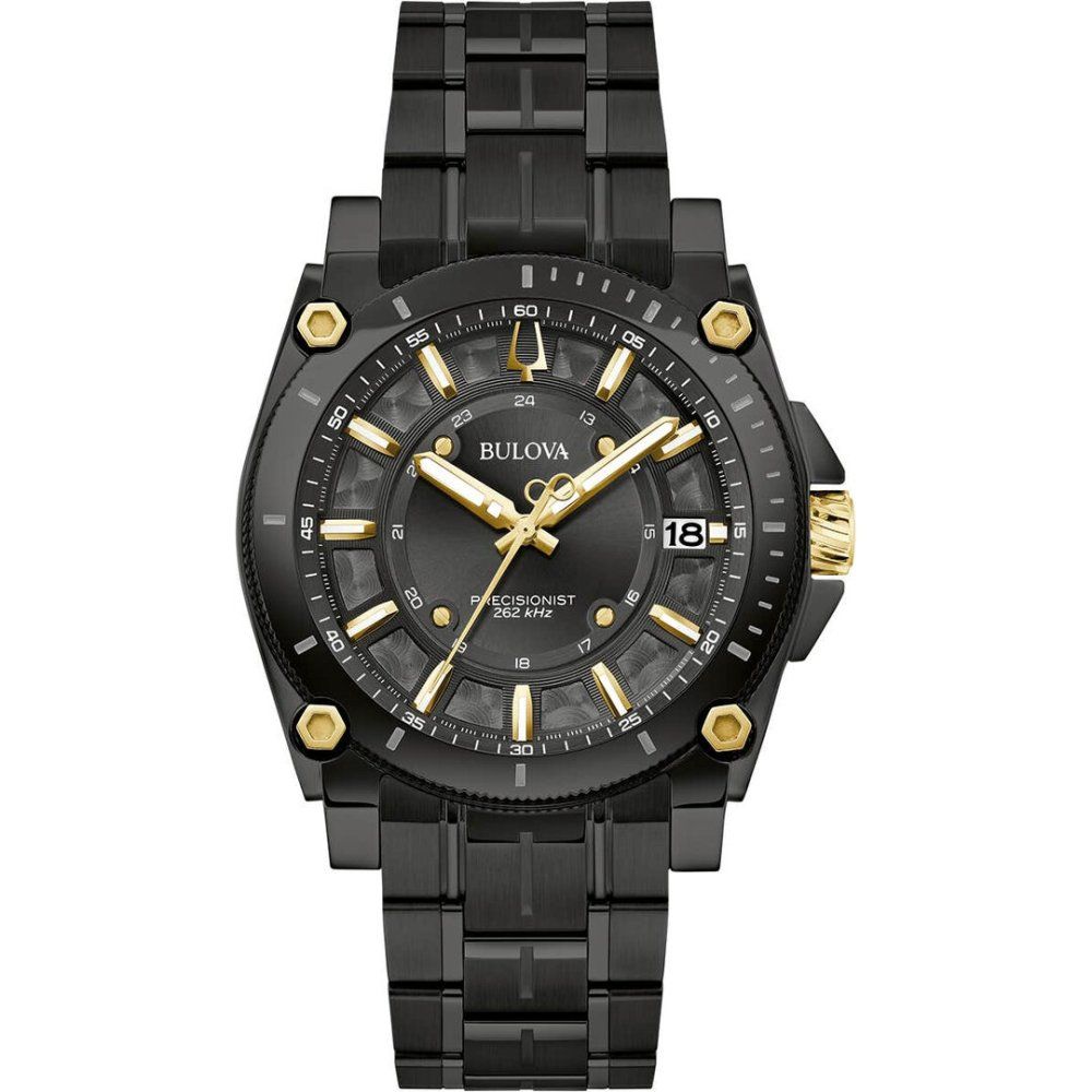 Bulova 98B408 Zegarek męski 40 mm