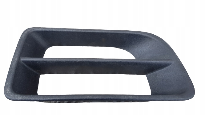 MERCEDES ACTROS MP2 MP3 grid of a bumper right