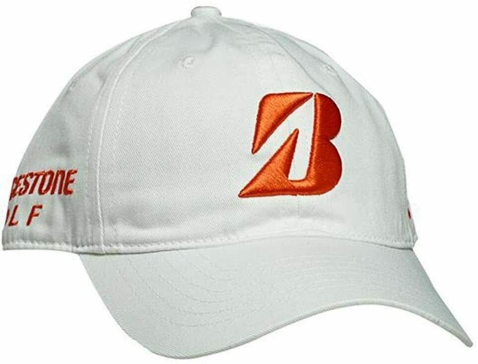 Bridgestone czapka golfowa edycja Brandt Snedeker