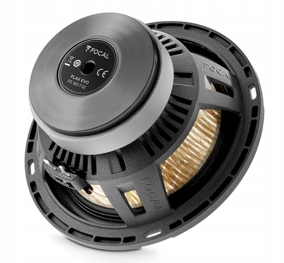 FOCAL PS 165 F3E ZESTAW 3-WAY PREMIUM Z FRANCJI Model PS 165F3E
