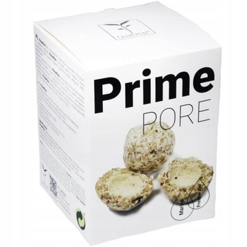 

Prime Pore Qualdrop materiał filtracyjny 1000ml