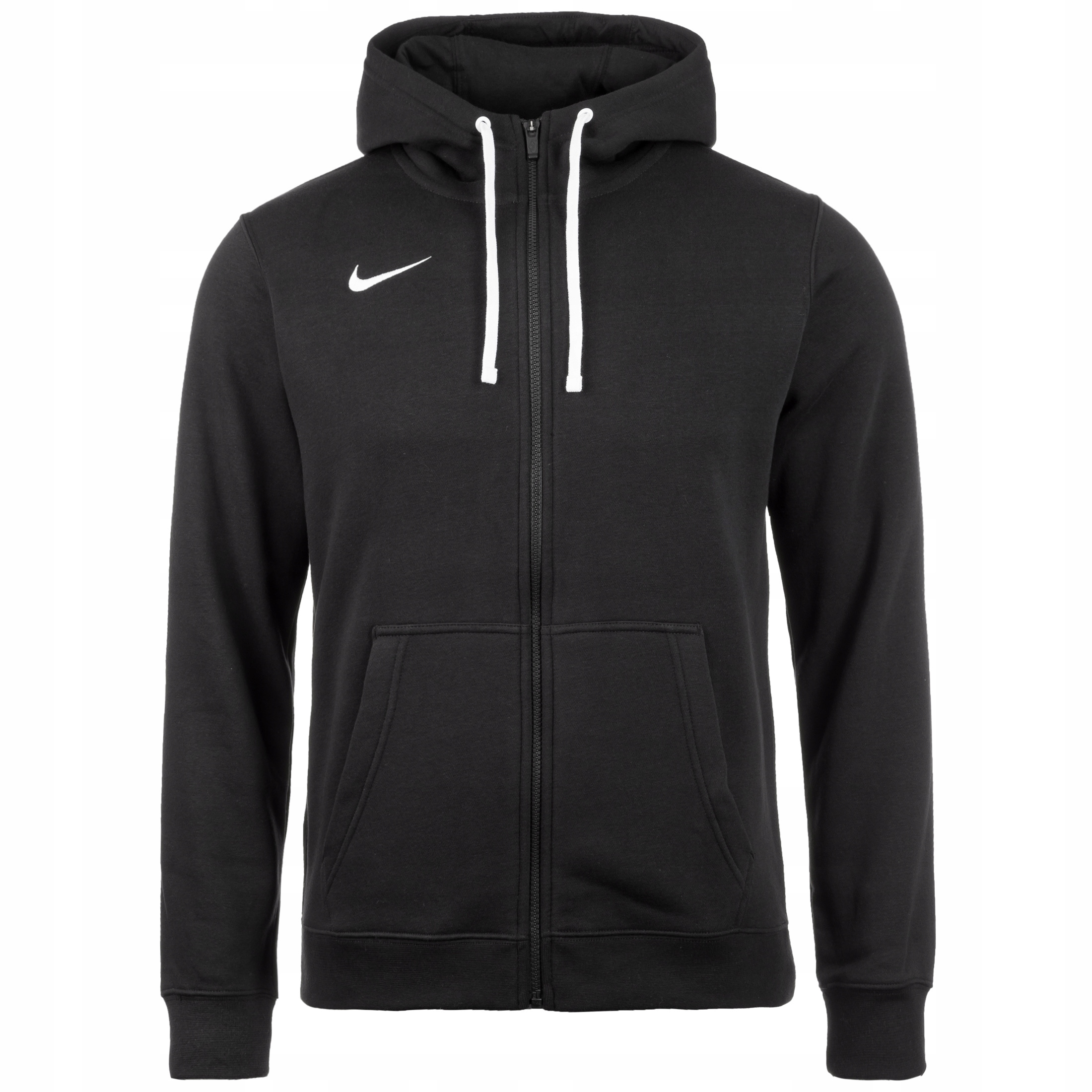 

Bluza Nike Hoodie Tm Club 19 bawełniana zamek L