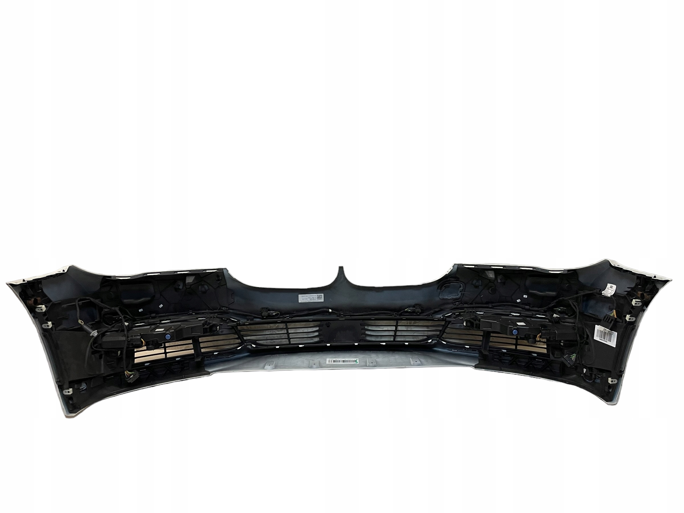 bumper front 6PDC RADAR BMW G11 G12 A96 USA