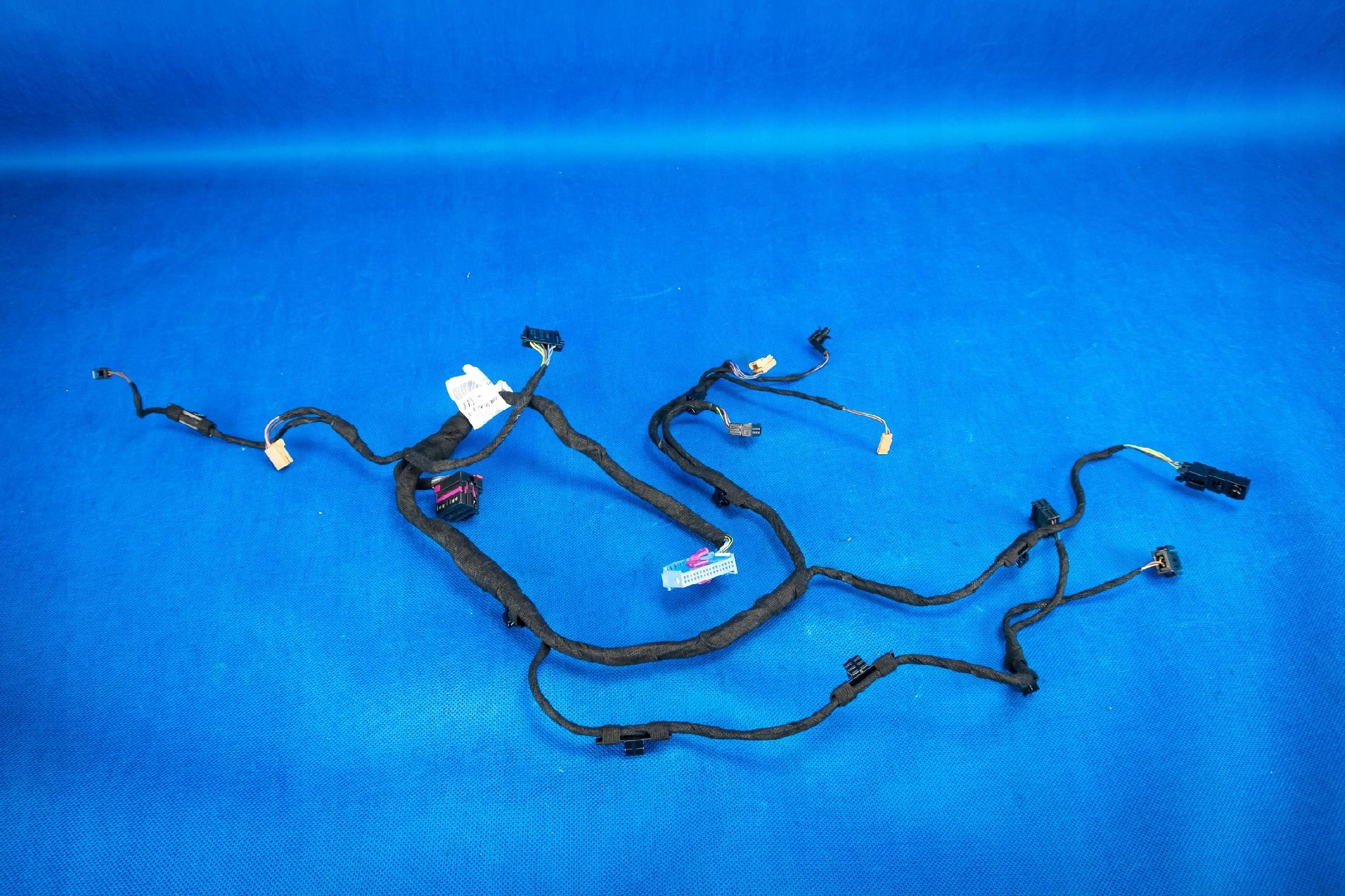 bundle upholstery door Audi A8 S8 4H 4H0971035AD