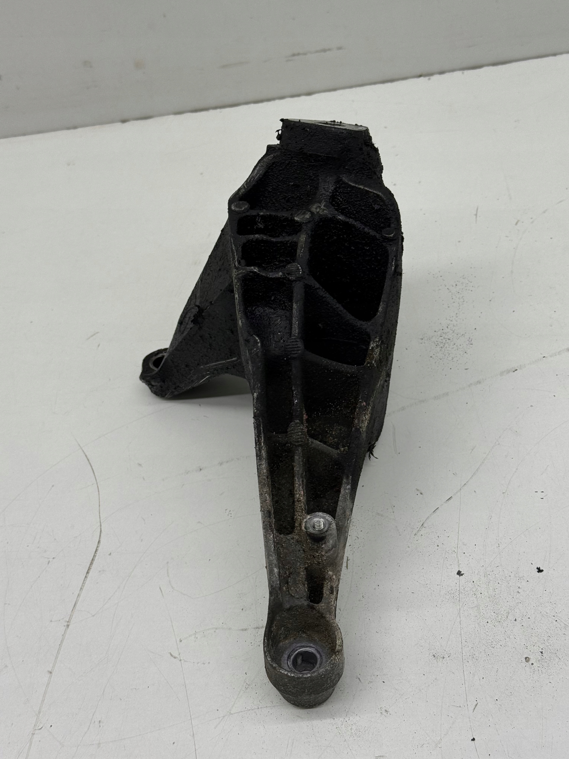 AUDI A6 C7 2.0 TDI CNH Support Support plaque Moteur CALY!
